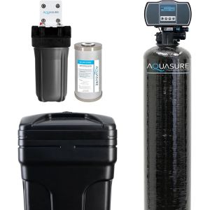 Aquasure Harmony 40000 Water Softener AS-HS40SCZ