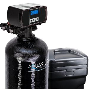 Aquasure Harmony 48000 Water Softener Plus Iron Removal AS-HS48FM