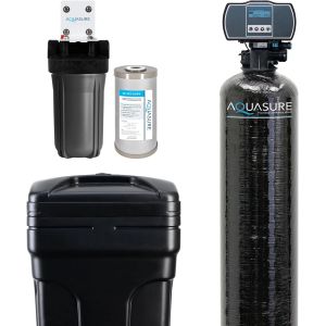 Aquasure Harmony 50000 Water Softener AS-HS50SCZ